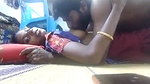 Desi guy sucking boobs of neighbor Bhabhi