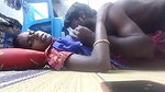 Desi guy sucking boobs of neighbor Bhabhi