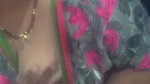 Devar playing with boobs and pussy of Bhabhi
