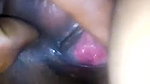 hubby making video of pink pussy of wife