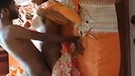 Bangladeshi lovers fucking hidden cam sex video