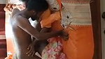 Bangladeshi lovers fucking hidden cam sex video
