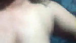big bbobs fatty girl bathing nude