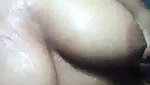 big bbobs fatty girl bathing nude