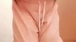cute chubby Desi girl showing