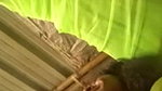 village mature Bhabhi showing boobs on video call