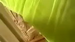 village mature Bhabhi showing boobs on video call