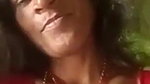 village mature Bhabhi showing boobs on video call