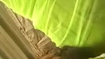 village mature Bhabhi showing boobs on video call