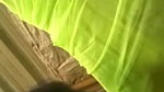village mature Bhabhi showing boobs on video call