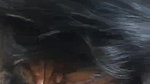 Sexy Indian girl taking cum in her mouth