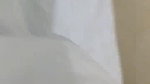 Sexy Indian girl taking cum in her mouth