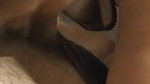 sexy chubby Indian girl giving sensual blowjob