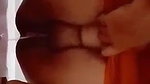 Beautiful Bangladeshi girl pissing