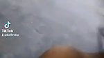 Beautiful cute girl showing on video call