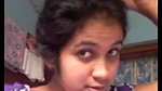 Desi girl getting nude during video call