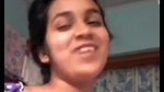 Desi girl getting nude during video call