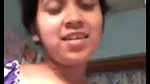 Desi girl getting nude during video call