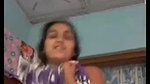 Desi girl getting nude during video call