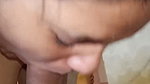 chubby naked girl sucking dick of BF