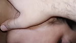 chubby naked girl sucking dick of BF