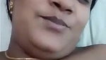 big boobs wife captured nude on bed