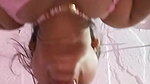 mouth fucking of Indian village wife