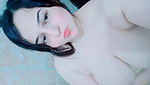 super sexy Bhabhi big boobs show