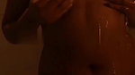 Dusky Babe Shaking Her Big Ass