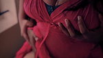 Bengali Couple Nayana Anoop Foreplay