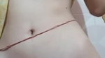 CUTE SEXY YOUNG SLIM BENGALI GF SHOWING BOOBS ASSHOLE HAIRY PUSSY TO LOVER
