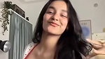 Big Booby Subhashree Sahu Bouncing Huge Boobs
