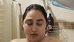 Indian Big Boobs Tanker Masturbation fuck