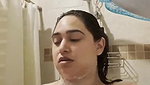 Indian Big Boobs Tanker Masturbation fuck