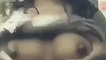 Mallu Aunty Showing Big Boobs