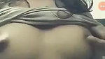 Mallu Aunty Showing Big Boobs