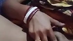 unsatisfied horny Bengali Bhabhi fingering