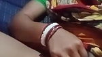 unsatisfied horny Bengali Bhabhi fingering