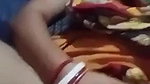 unsatisfied horny Bengali Bhabhi fingering