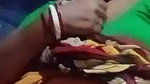 unsatisfied horny Bengali Bhabhi fingering
