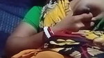 unsatisfied horny Bengali Bhabhi fingering