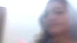 adorable big boob Pakistani girl bathing full nude