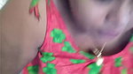BBW Bengali housewife showing her super big boobs
