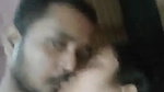 newly married couple foreplay sex on cam