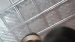 newly married couple foreplay sex on cam