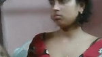 newly married couple foreplay sex on cam