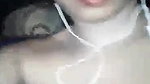 Bangla girl squirting pussy juices while fingering