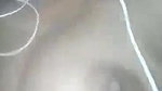 Bangla girl squirting pussy juices while fingering