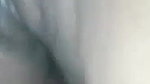 Bangla girl squirting pussy juices while fingering