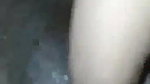 Bangla girl squirting pussy juices while fingering